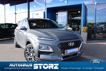 Hyundai Kona 2020
