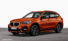 BMW X1 2020
