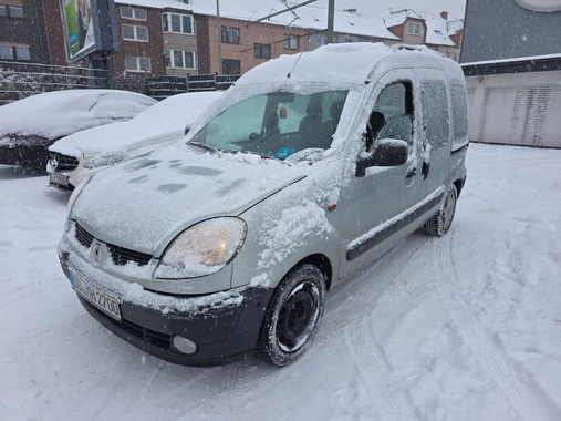 Renault Kangoo 2003