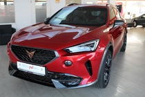 Cupra Formentor 2022