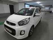 Kia Picanto 2017