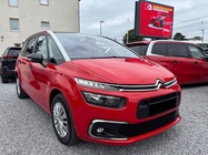 Citroen C4 2020