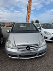 Mercedes-Benz A-Class 2010