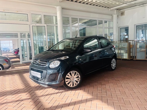 Citroen C1 2021