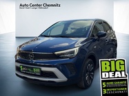 Opel Crossland 2022