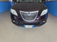 Lancia Ypsilon 2013