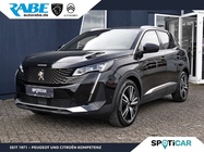 Peugeot 3008 2023