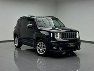 Jeep Renegade 2020