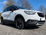 Opel Crossland 2019