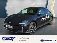 Hyundai Ioniq6 2023