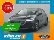 Ford Focus 2026