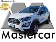 Ford EcoSport 2022