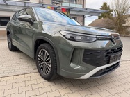 Volkswagen Tayron 2025