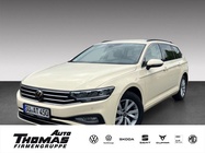 Volkswagen Passat 2023