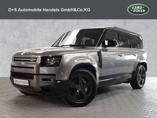 Land Rover Defender 2023