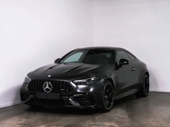 Mercedes-Benz CLE-Class 2024