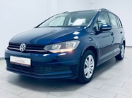 Volkswagen Touran 2015