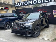 Land Rover Velar 2020