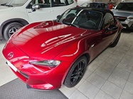 Mazda MX-5 2022