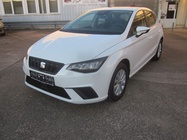 Seat Ibiza 2021