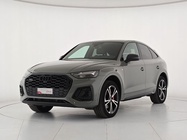 Audi Q5 2022