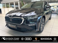 Skoda Scala 2025