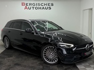 Mercedes-Benz C-Class 2021