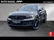 Volvo XC40 2025