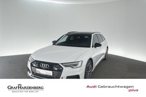 Audi A6 2022