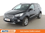 Ford Kuga 2019
