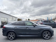 BMW X6 2021