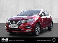 Nissan Qashqai 2019