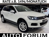 Volkswagen Touareg 2013