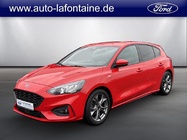 Ford Focus 2021