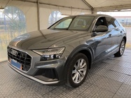 Audi Q8 2021