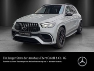 Mercedes-Benz GLE-Class 2024