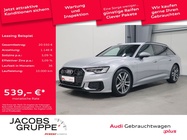 Audi A6 2025