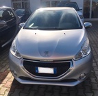 Peugeot 208 2015