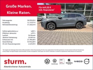 Volkswagen Tayron 2025