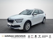 Skoda Kamiq 2022