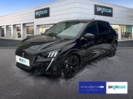 Peugeot 208 2024