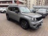 Jeep Renegade 2022