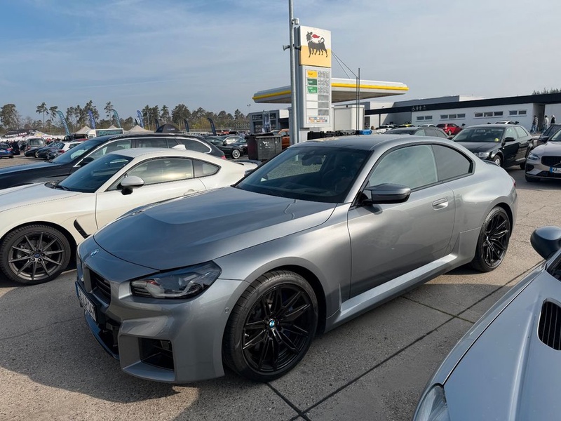 BMW M2