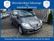 Mercedes-Benz A-Class 2010
