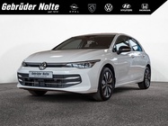 Volkswagen Golf 2025