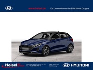 Hyundai i20 2025