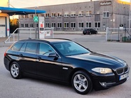 BMW 5 Series 2013