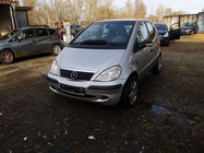 Mercedes-Benz A-Class 2004