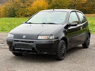 Fiat Punto 2002