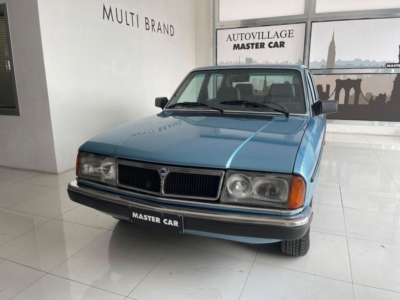 Lancia Other